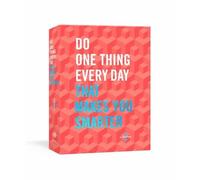 Dian G. Smith Robie Do One Thing Every Day That Makes You S (Other printed item)