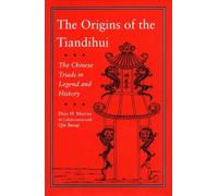 Dian H. Murray Qin Baoqi The Origins of the Tiandihui (Copertina rigida)