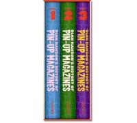 Dian Hanson's history of pin-up magazines. Ediz. tedesca, inglese e francese