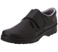 DIAN Milano, Food Service Shoe Unisex-Adulto, Nero, 44 EU