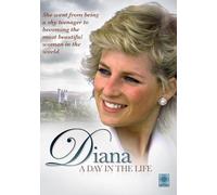 Diana: A Day in the Life (DVD) Princess Diana