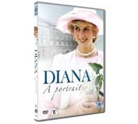 Diana: A Portrait [DVD] [Edizione: Regno Unito]