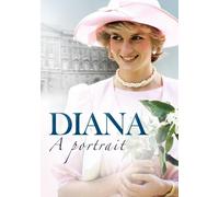 Diana: A Portrait (DVD) Princess Diana