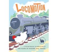 Diana Alexander James Armstrong Bron Locomotion (Tascabile) (PRESALE 21/08/2025)