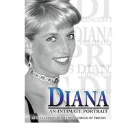 Diana-An Intimate Portrait - Diana-An Intimate Portrait