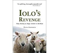 Diana Ashworth Iolo's Revenge (Tascabile)
