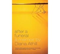 Diana Athill After a Funeral (Tascabile)