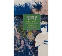 Diana Athill Instead of a Letter (Tascabile)
