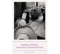 Diana Athill Somewhere Towards The End (Tascabile) Best of Granta