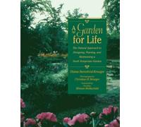 Diana Beresford-Kroeger A Garden for Life (Tascabile)