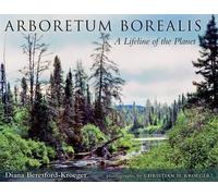 Diana Beresford-Kroeger Arboretum Borealis (Tascabile)