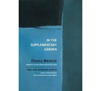 Diana Bridge In the Supplementary Garden (Tascabile)