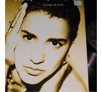 Diana Brown & Barrie K Sharpe - Eating Me Alive
