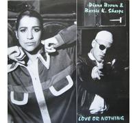 Diana Brown & Barrie K. Sharpe - Love Or Nothing
