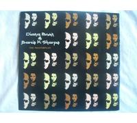 Diana Brown & Barrie K Sharpe - Masterplan 92 [12" VINYL]