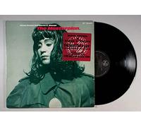 Diana Brown & Barrie K. Sharpe - Masterplan (Remixes) [VINYL]