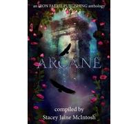 Diana Brown David Green Lyndsey Ellis-Holloway Arcane (Tascabile)