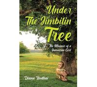 Diana Budhai Under The Jimbilin Tree (Tascabile)
