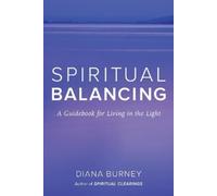 Diana Burney Spiritual Balancing (Tascabile)