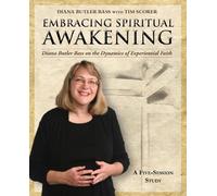 Diana Butler Bass Embracing Spiritual Awakening Guide (Tascabile)