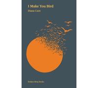 Diana Cant I Make You Bird (Tascabile)
