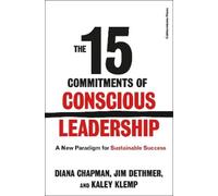 Diana Chapman Jim De The 15 Commitments of Con (Tascabile) (PRESALE 15/10/2026)