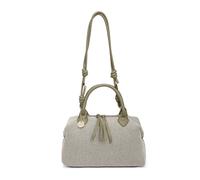 Diana&Co. Borsa a mano beige chiaro / oliva Donna Diana&Co. One Size