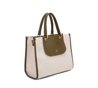 Diana & Co Firenze Borsa a Mano Donna Polyester Polyurethane DHJ939-2PT