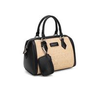 Diana & Co Firenze Borsa a Mano Donna Polyurethane Polypropylene DOS906-2PT