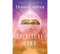Diana Cooper A Little Light on the Spiritual Laws (Tascabile)