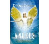 Diana Cooper A New Light on Angels (Tascabile)