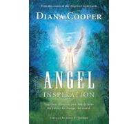 Diana Cooper Angel Inspiration (Tascabile)