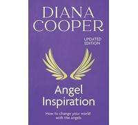 Diana Cooper Angel Inspiration (Tascabile)