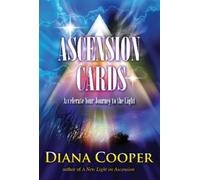 Diana Cooper Ascension Cards (Mixed Media Product)