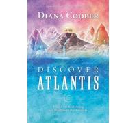 Diana Cooper Discover Atlantis (Tascabile)