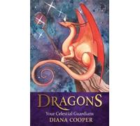 Diana Cooper Dragons (Tascabile)