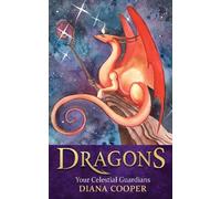 Diana Cooper Dragons (Tascabile)