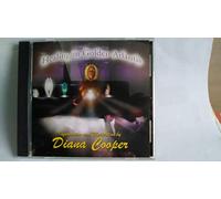Diana Cooper - Healing in Golden Atlantis : Information and Meditation