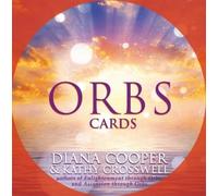 Diana Cooper Kathy Crosswell Orbs Cards (Cards)