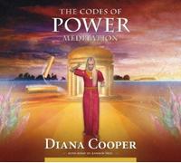 Diana Cooper The Codes of Power Meditation (CD)