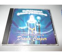 Diana Cooper - The High Priests and Priestesses of Golden Atlantis : Information and Meditation