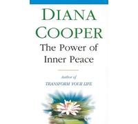 Diana Cooper The Power Of Inner Peace (Tascabile)
