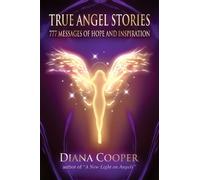 Diana Cooper True Angel Stories (Tascabile)