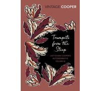 Diana Cooper Trumpets from the Steep (Tascabile)
