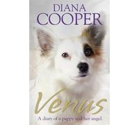 Diana Cooper Venus (Tascabile)
