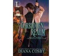 Diana Cosby Forbidden Realm (Tascabile) Forbidden Series