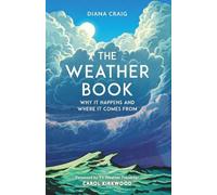 Diana Craig The Weather Book (Tascabile)