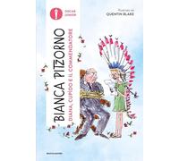 Diana, Cupìdo e il commendatore