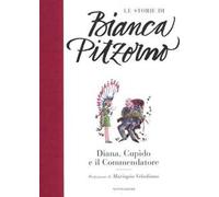 Diana, Cupìdo e il commendatore