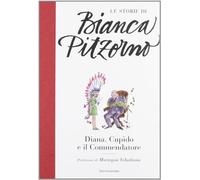 Diana, Cupìdo e il commendatore